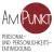 Logo AmPunkt Personal-und Persönlichkeitsentwicklung Petra Amann