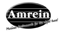 Logo Amrein