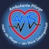 Logo AMS ambulante Pflege Krefeld