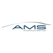 Logo AMS-Auto-Motor Service Michelitsch, Deubel & Co. GmbH