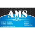 AMS Automobile Darmstadt
