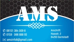 AMS Automobile Darmstadt
