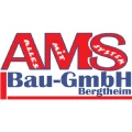 AMS-Bau-GmbH, Bauunternehmen Bergtheim