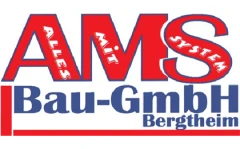 AMS-Bau-GmbH, Bauunternehmen Bergtheim