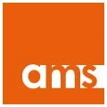 Logo ams projekt gesellschaft mbH