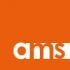 Logo ams projekt gesellschaft mbH