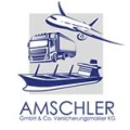 Logo Amschler GmbH & Co.Versicherungsmakler KG