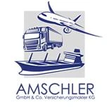 Logo Amschler GmbH & Co.Versicherungsmakler KG