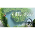 Logo Amt Gartz (Oder)