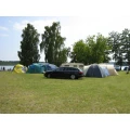 Campingplatz
