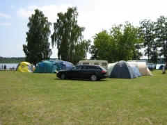 Campingplatz
