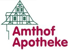 Logo Amthof-Apotheke