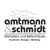 Logo amtmann & schmidt, Matratzen- und Bettenhäuser, Centrum f. gesundes Liegen