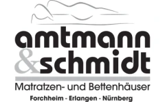 amtmann & schmidt, Matratzen- und Bettenhäuser, Centrum f. gesundes Liegen Nürnberg