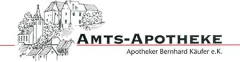 Logo Amts-Apotheke Bernhard Käufer