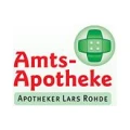 Logo Amts-Apotheke