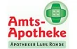 Logo Amts-Apotheke Lars Rohde