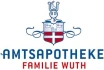 Logo Amtsapotheke Christian Wuth e.K.