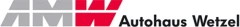 AMW Autohaus Wetzel GmbH & Co. KG Ersatzteile Verkauf T&uuml;bingen