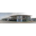 AMW Autohaus Wetzel, Ihr Volkswagen Partner in der Region T&uuml;bingen.