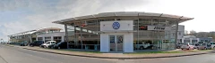 AMW Autohaus Wetzel, Ihr Volkswagen Partner in der Region Tübingen.