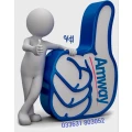 Amway-Berater Annette & Volkmar Heinze Bad Saarow
