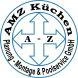 Logo AMZ Küchen Planung - Montage & Poolservice GmbH