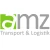 Logo AMZ Transport & Logistik