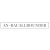 Logo AN -BAUALLROUNDER