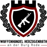 An Der Burg Rode Waffenhandel Herzogenrath