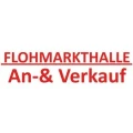 An- und Verkauf Flohmarkthalle Grimmen