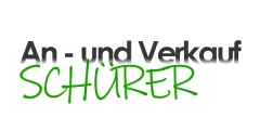 An- und Verkauf Sch&uuml;rer Bad Freienwalde