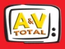 Logo An und Verkauf Total Technik und Möbel