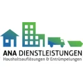 Ana Dienstleistungen Berlin