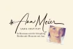 Logo Ana & Marcus Meier - Praxis für ThetaHealing, Kinesiologie & Hypnose