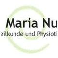 Logo Nuber, Ana Maria