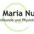 Logo Ana Maria Nuber Heilpraktiker