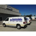 Tochtergeselschaft Masterclean24