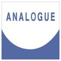 Logo ANALOGUE Vianden