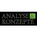 Logo Analyse & Konzepte GmbH Wohnen