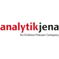 Logo Analytik Jena AG