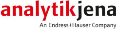 Logo Analytik Jena AG