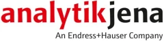 Logo Analytik Jena AG
