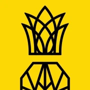 Logo des ananas gym