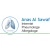 Logo Anas Al Sawaf Facharzt für Innere Medizin und Pneumologie