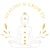Logo Anastasia Beljajewa (Healing & Growth)