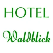 Logo Hotel Waldblick Karl-Heinz Koller