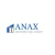 Logo Anax Verwaltungs GmbH