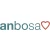 Logo anbosa Personaldienstleistungen GmbH