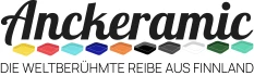 Logo Anckeramic Amrami